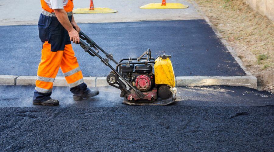 Professional gutter cleaning in Millbury, MA
